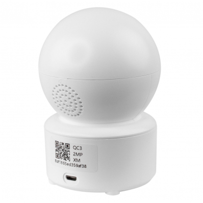 Caméra de surveillance Jortan HD 2MP