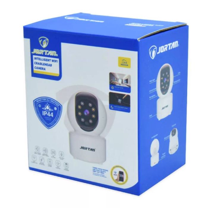 Caméra de surveillance Jortan HD 2MP