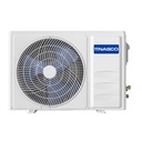 Climatiseur Nasco SPLIT - 1CV - BLANC