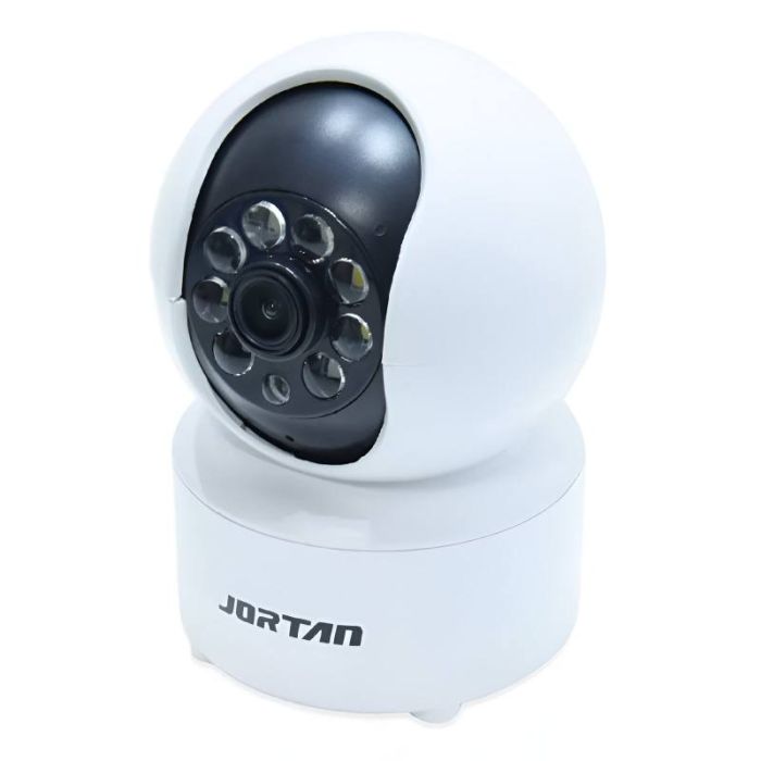 Caméra de surveillance Jortan HD 2MP