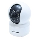 Caméra de surveillance Jortan HD 2MP