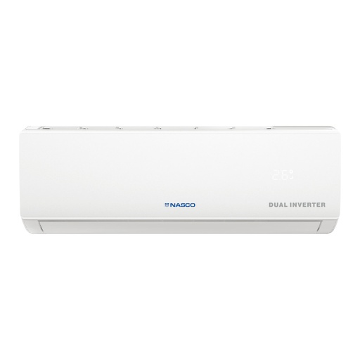 Climatiseur Nasco SPLIT - 1CV - BLANC